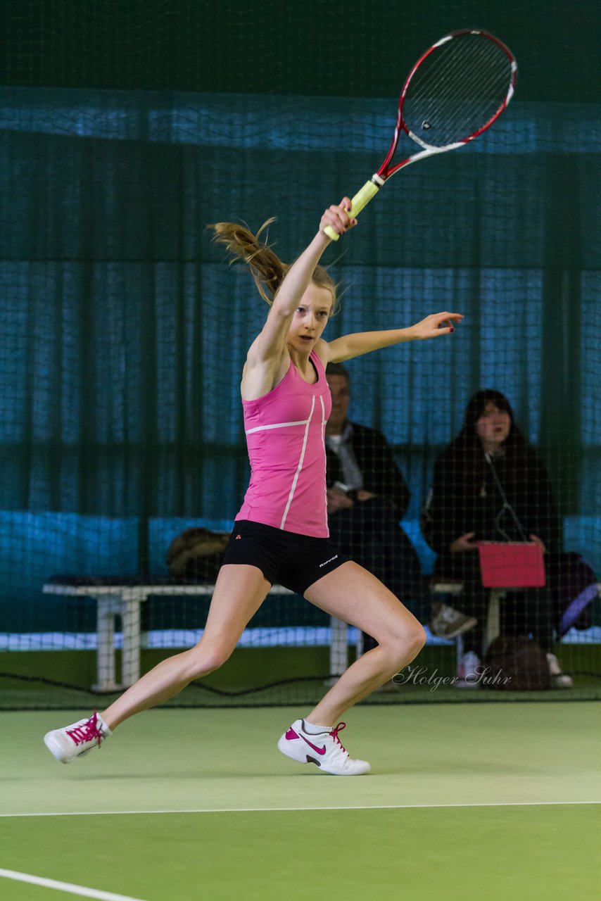 Bild 185 - Holmer Indoor-Cup Tag 2
